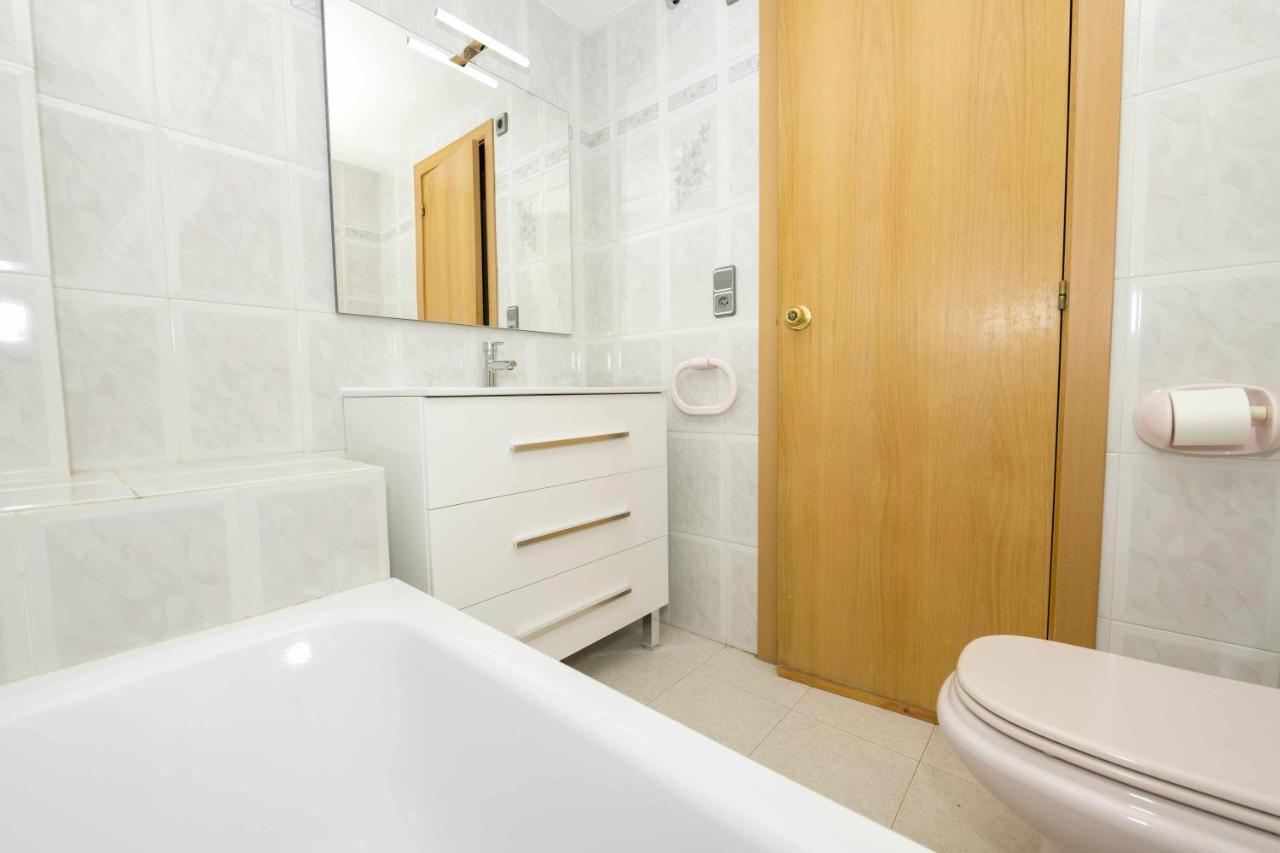 Forner Apartamentos Peñíscola Cameră foto