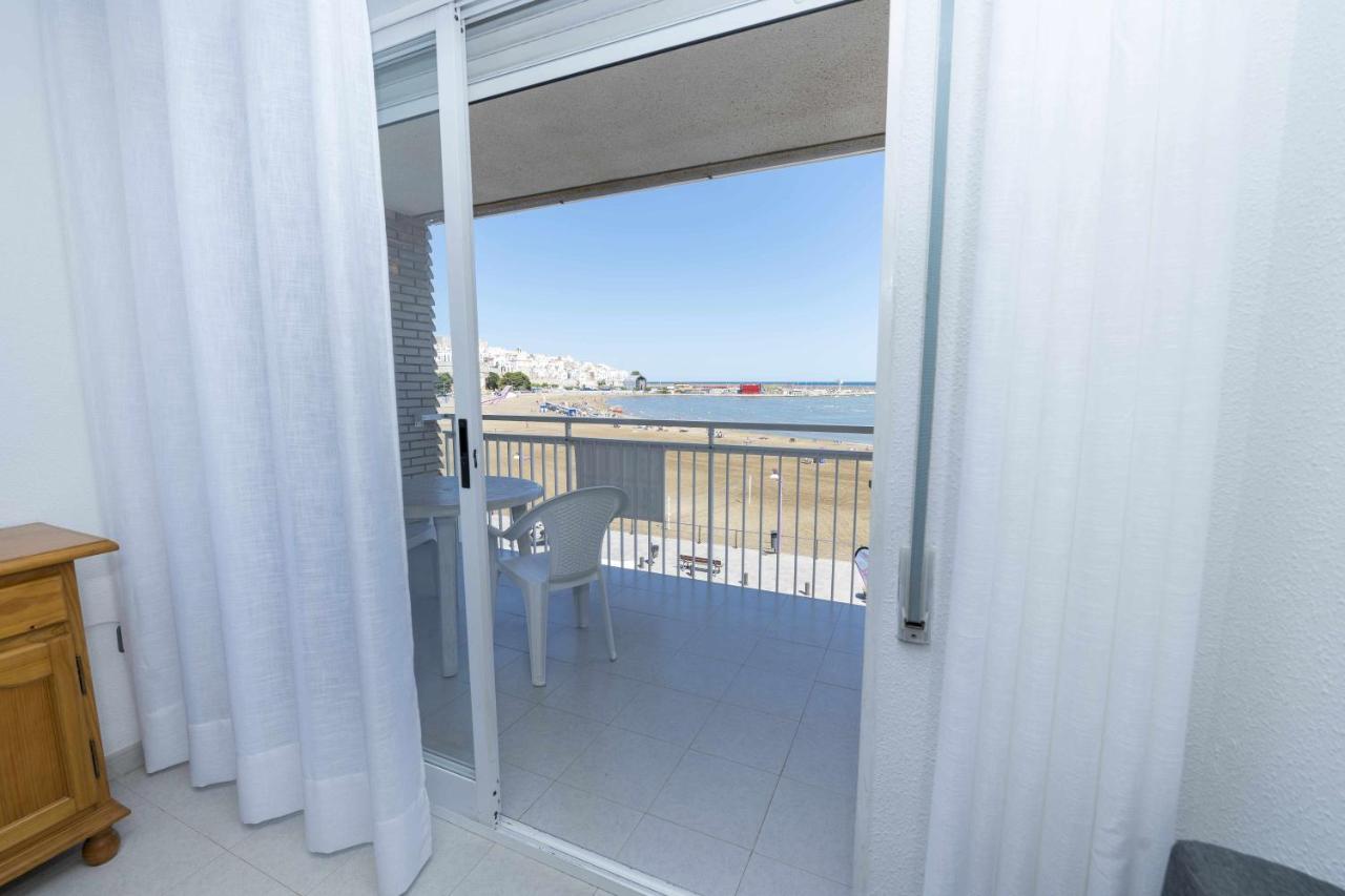 Forner Apartamentos Peñíscola Cameră foto