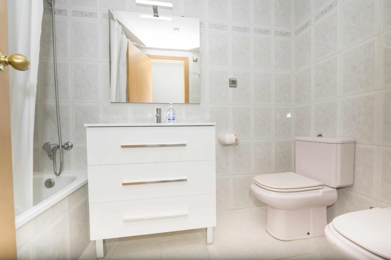 Forner Apartamentos Peñíscola Cameră foto
